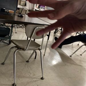 Meet your Posher, Cameron